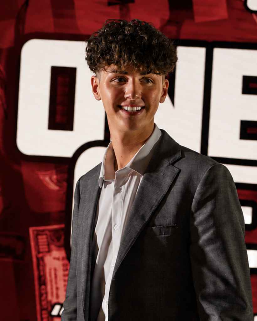 Blake Thomson, Founder