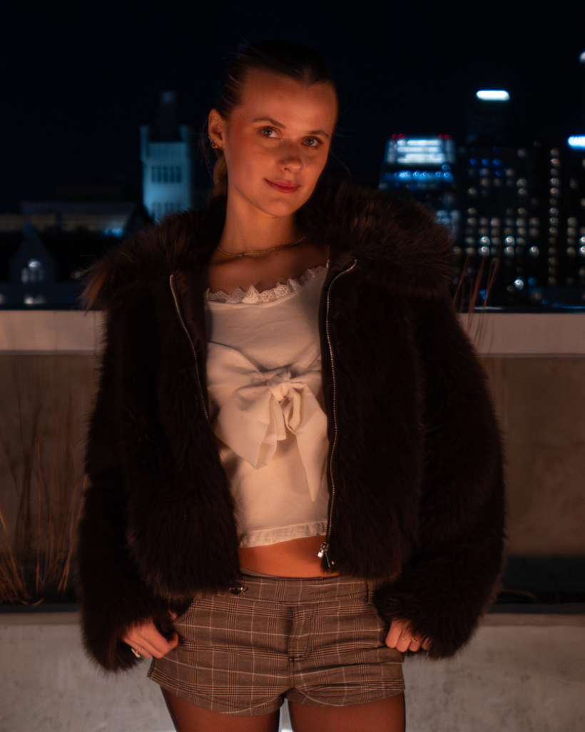 Mollie, Social Media Manager